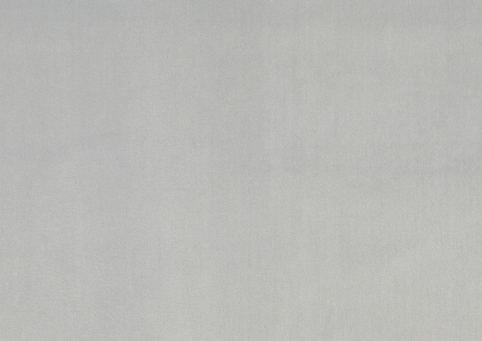 Velour, Silver - Fabric Only - Image 3